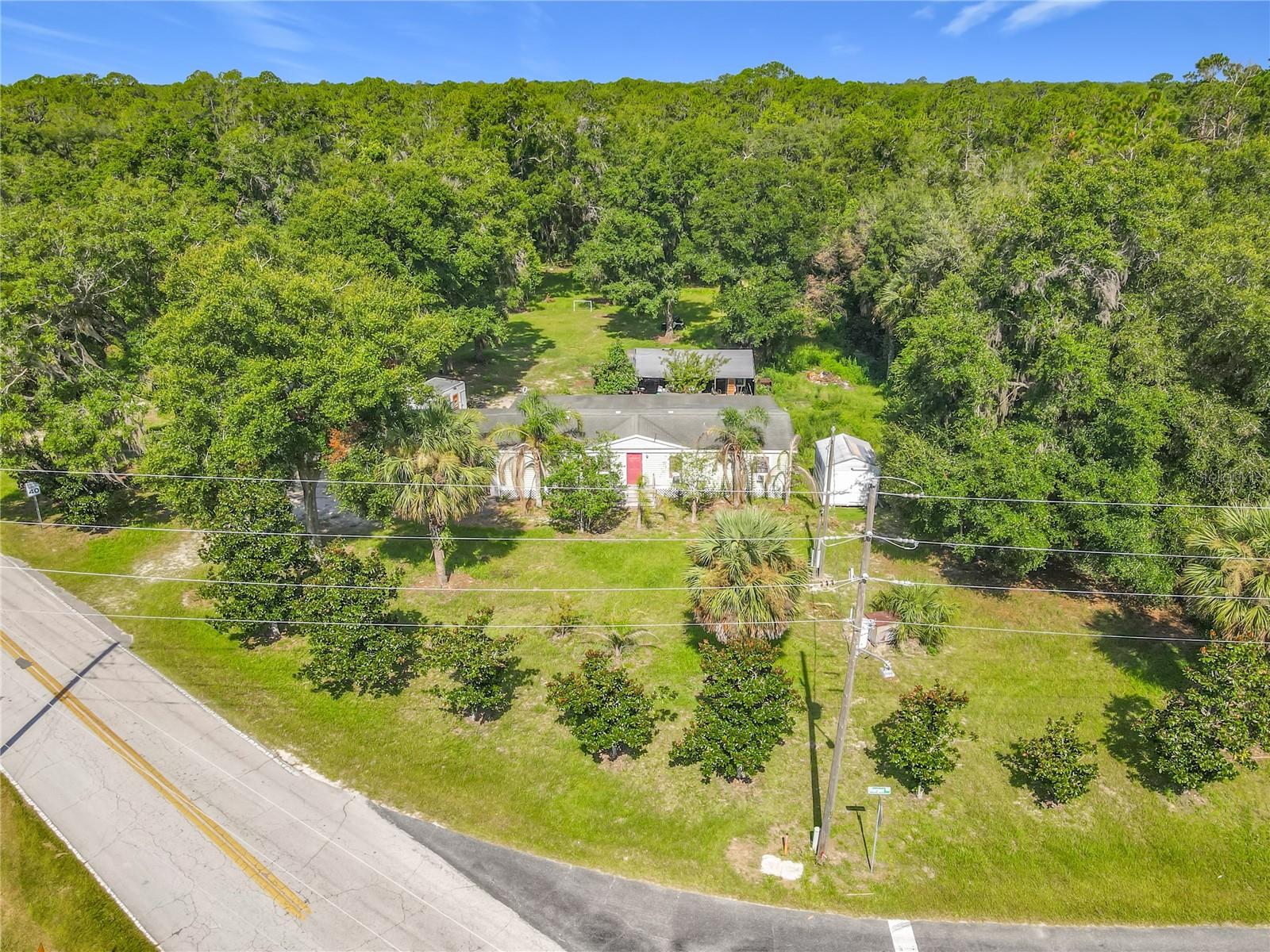 1116 EMPORIA ROAD