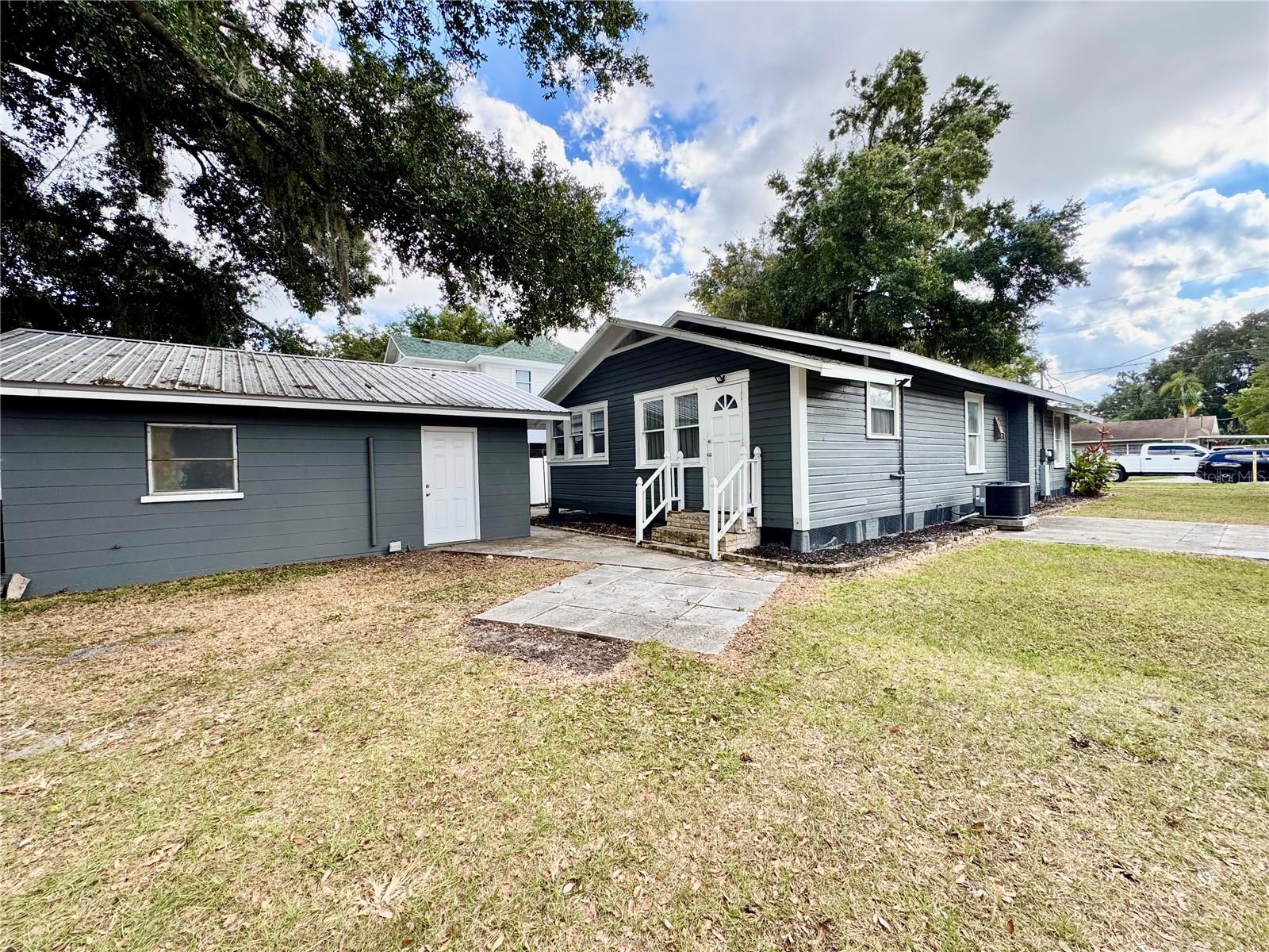 ORANGE PARK 7 PG 48 - Residential