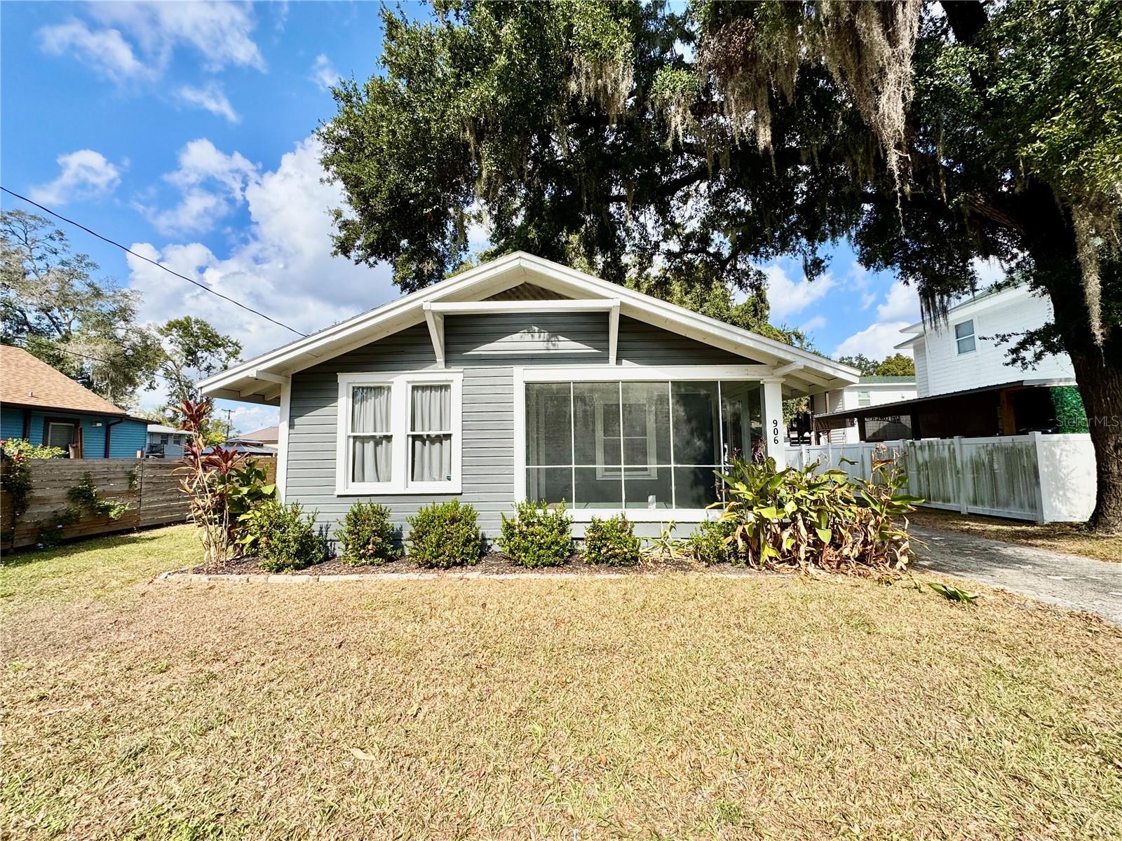 ORANGE PARK 7 PG 48 - Residential