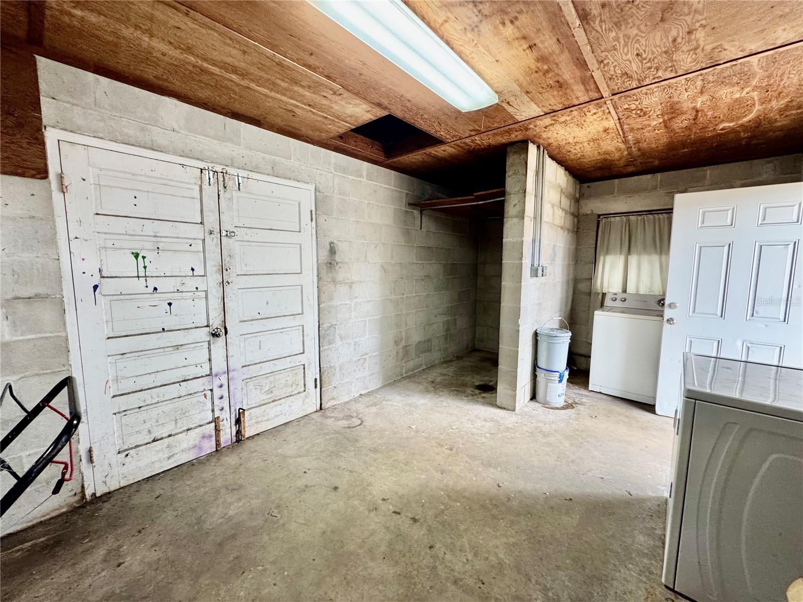 ORANGE PARK 7 PG 48 - Residential