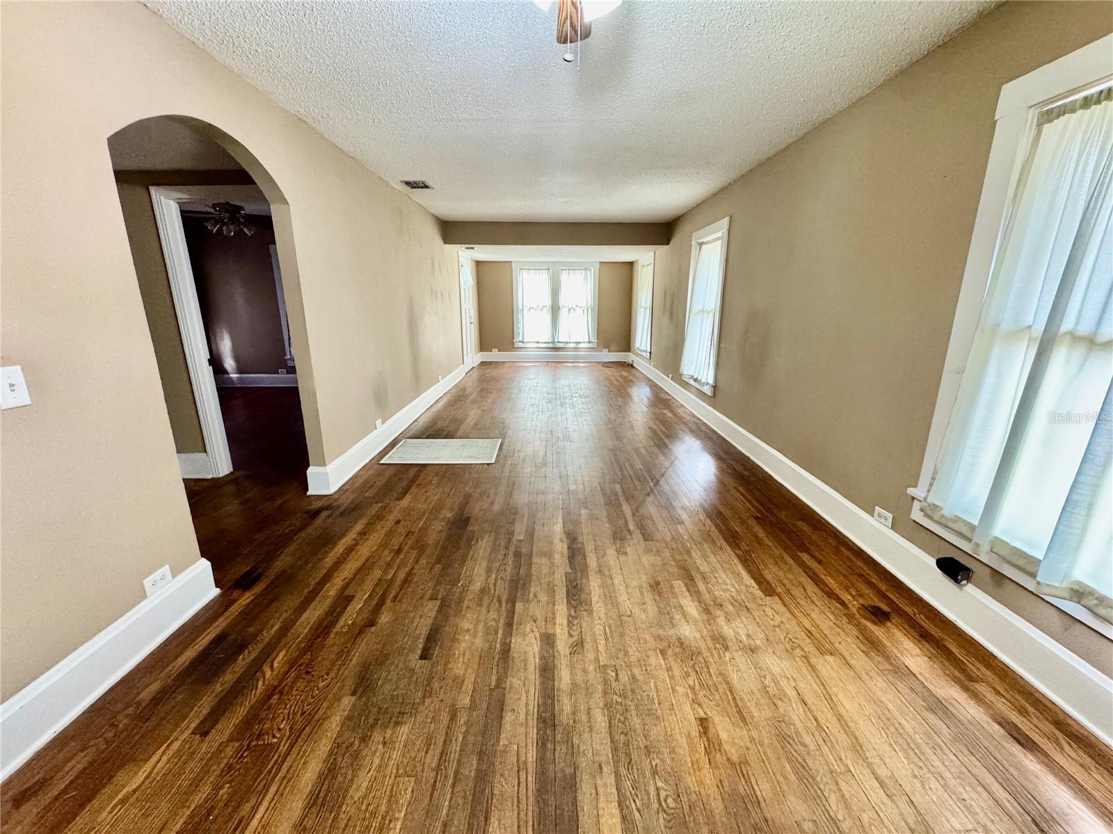 ORANGE PARK 7 PG 48 - Residential