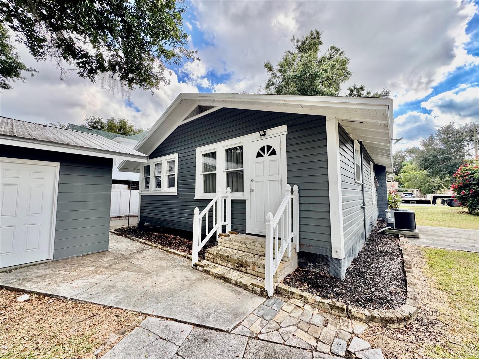 ORANGE PARK 7 PG 48 - Residential