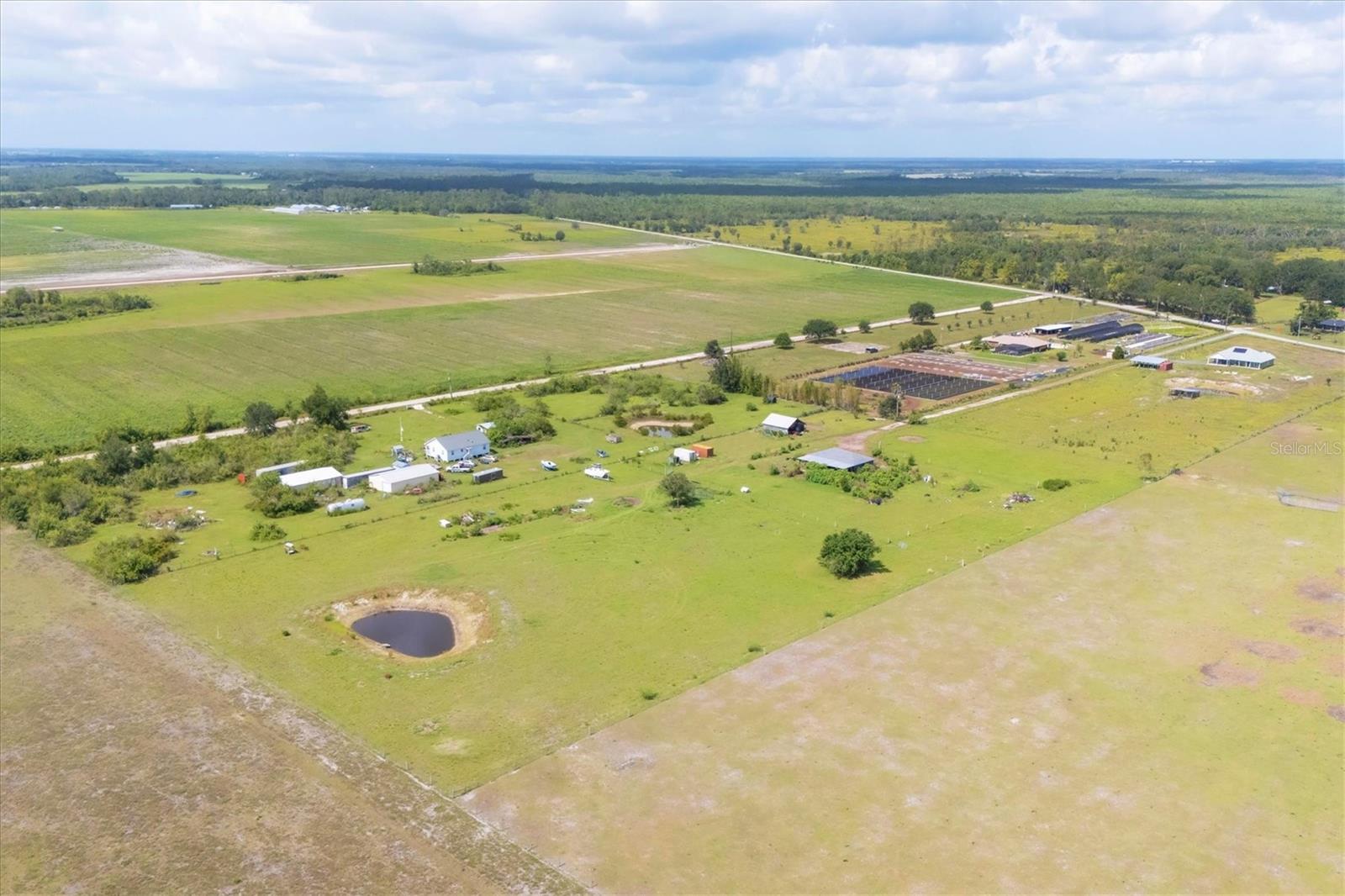 ACREAGE - Residential