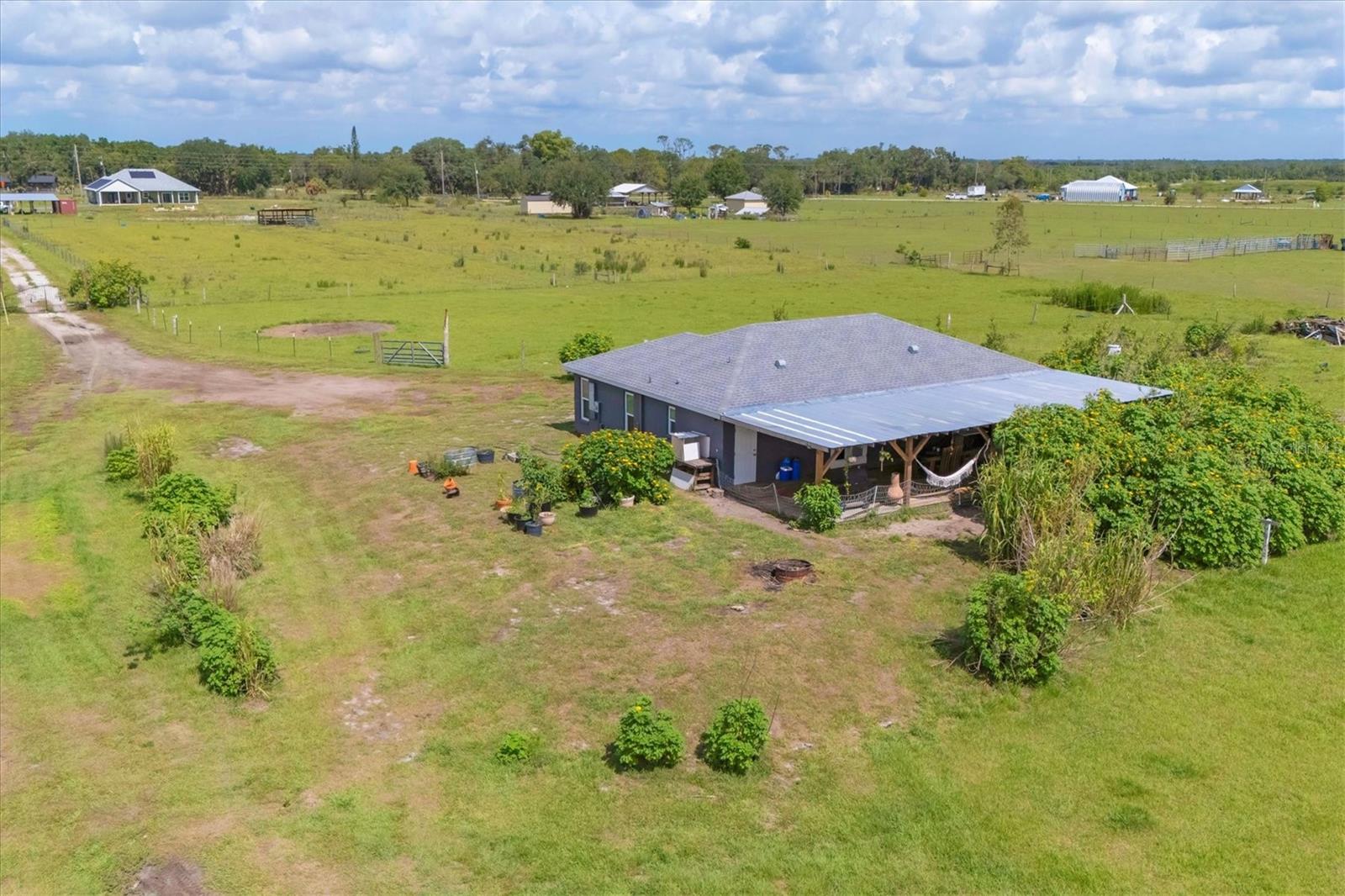 ACREAGE - Residential