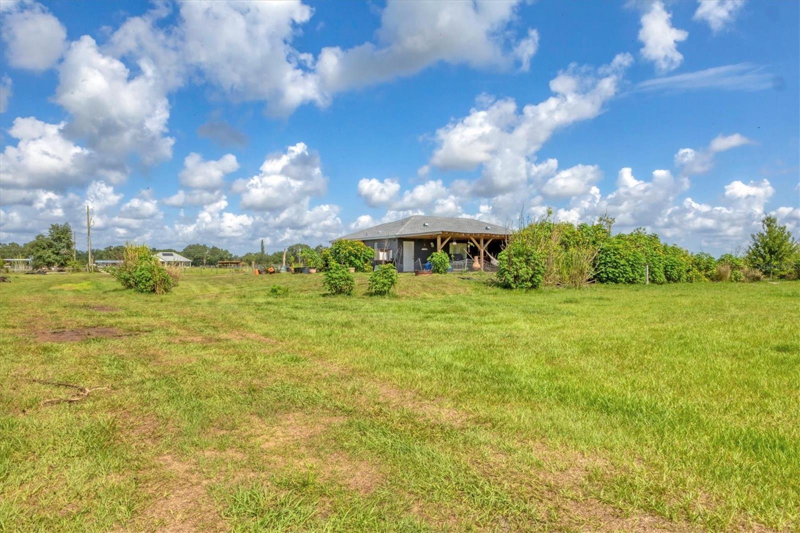 ACREAGE - Residential