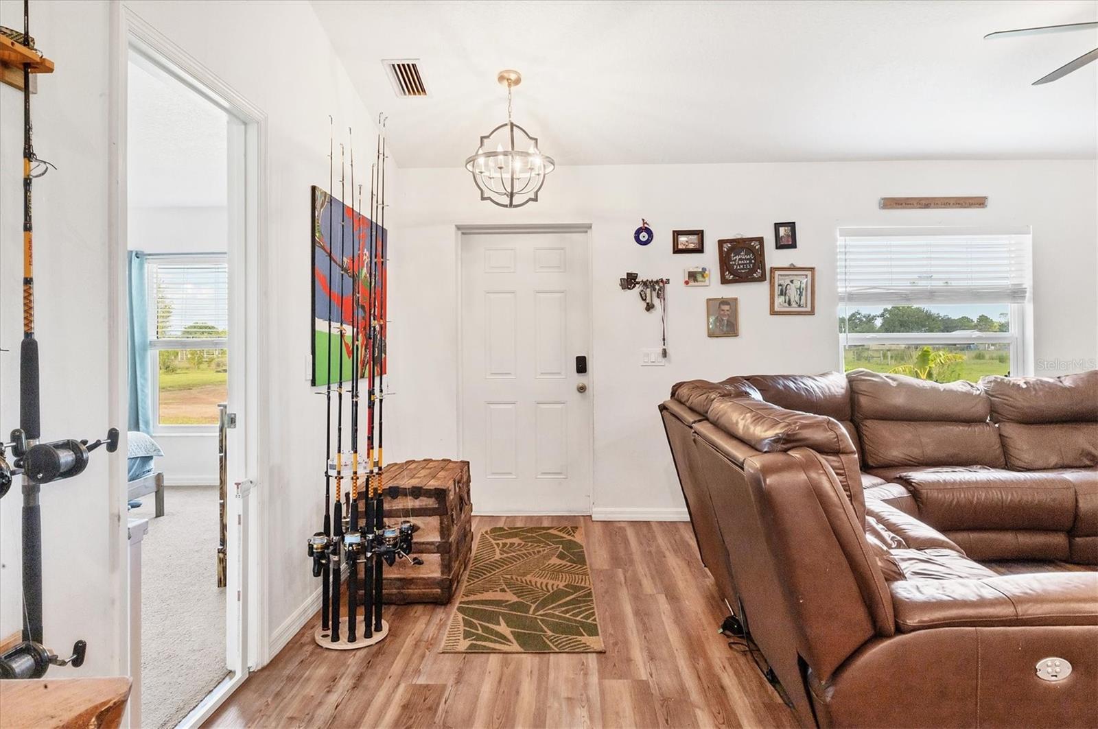 ACREAGE - Residential