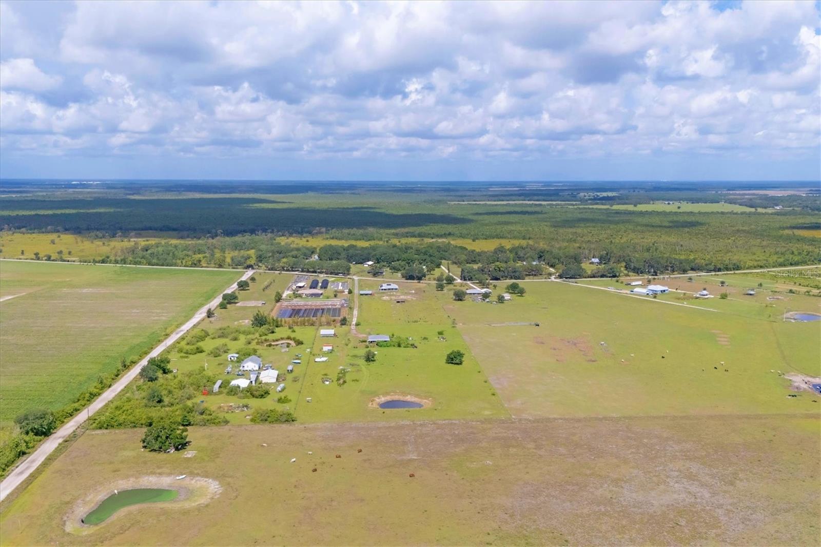 ACREAGE - Residential