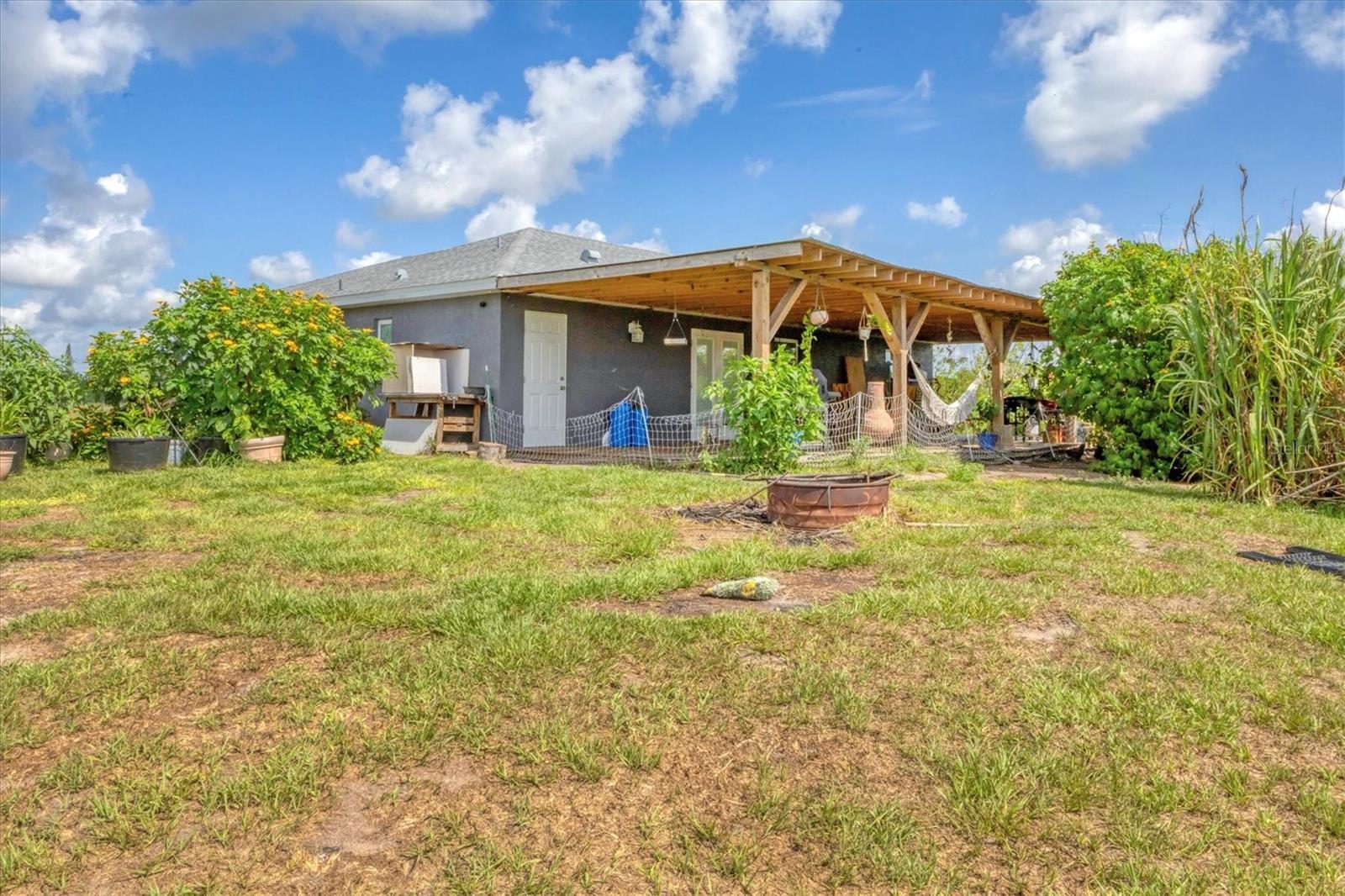 ACREAGE - Residential