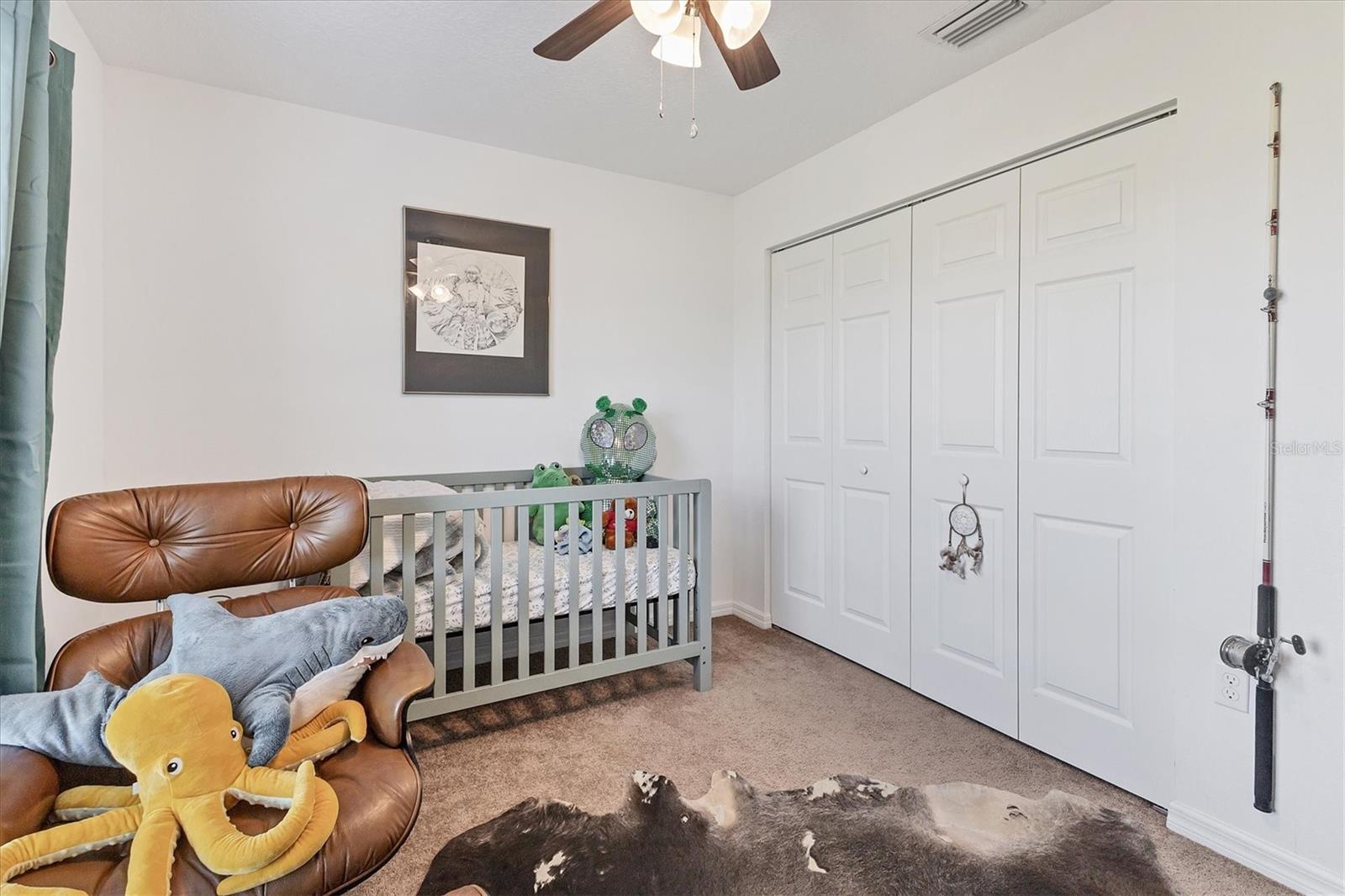 ACREAGE - Residential