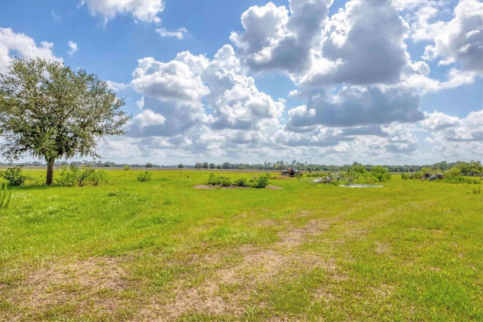 ACREAGE - Residential