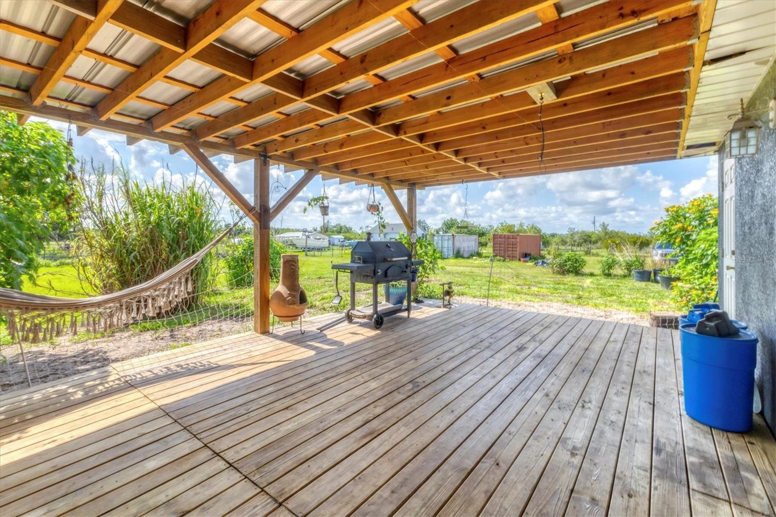 ACREAGE - Residential