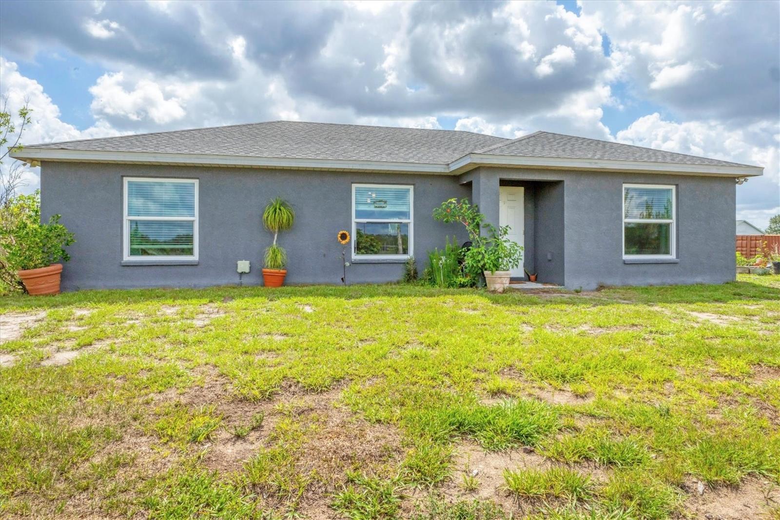 ACREAGE - Residential