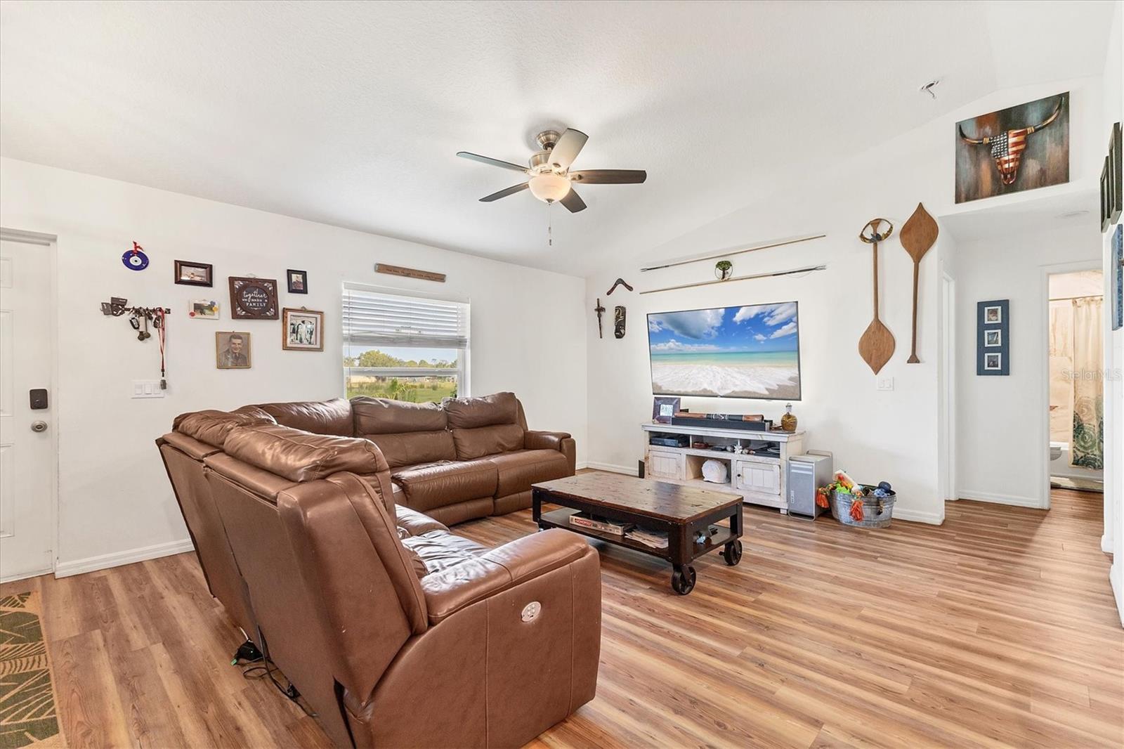 ACREAGE - Residential