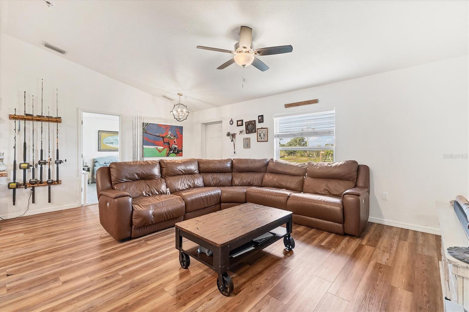 ACREAGE - Residential