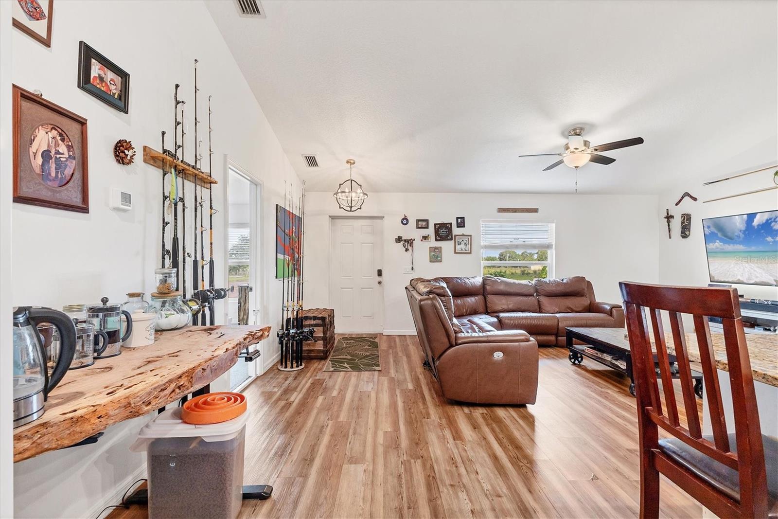 ACREAGE - Residential