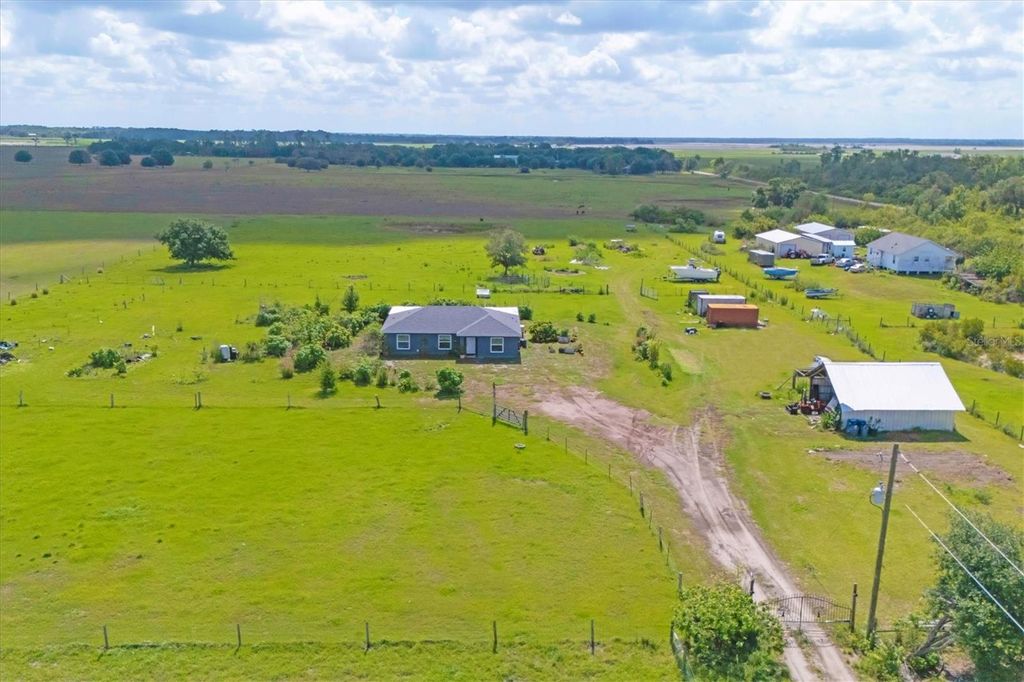 Photo of 7745 Wauchula Rd, Myakka City, FL 34251 (MLS # A4654057)