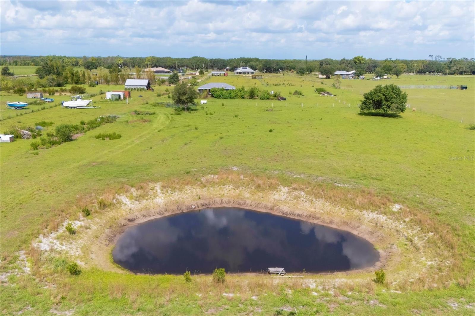 ACREAGE - Residential