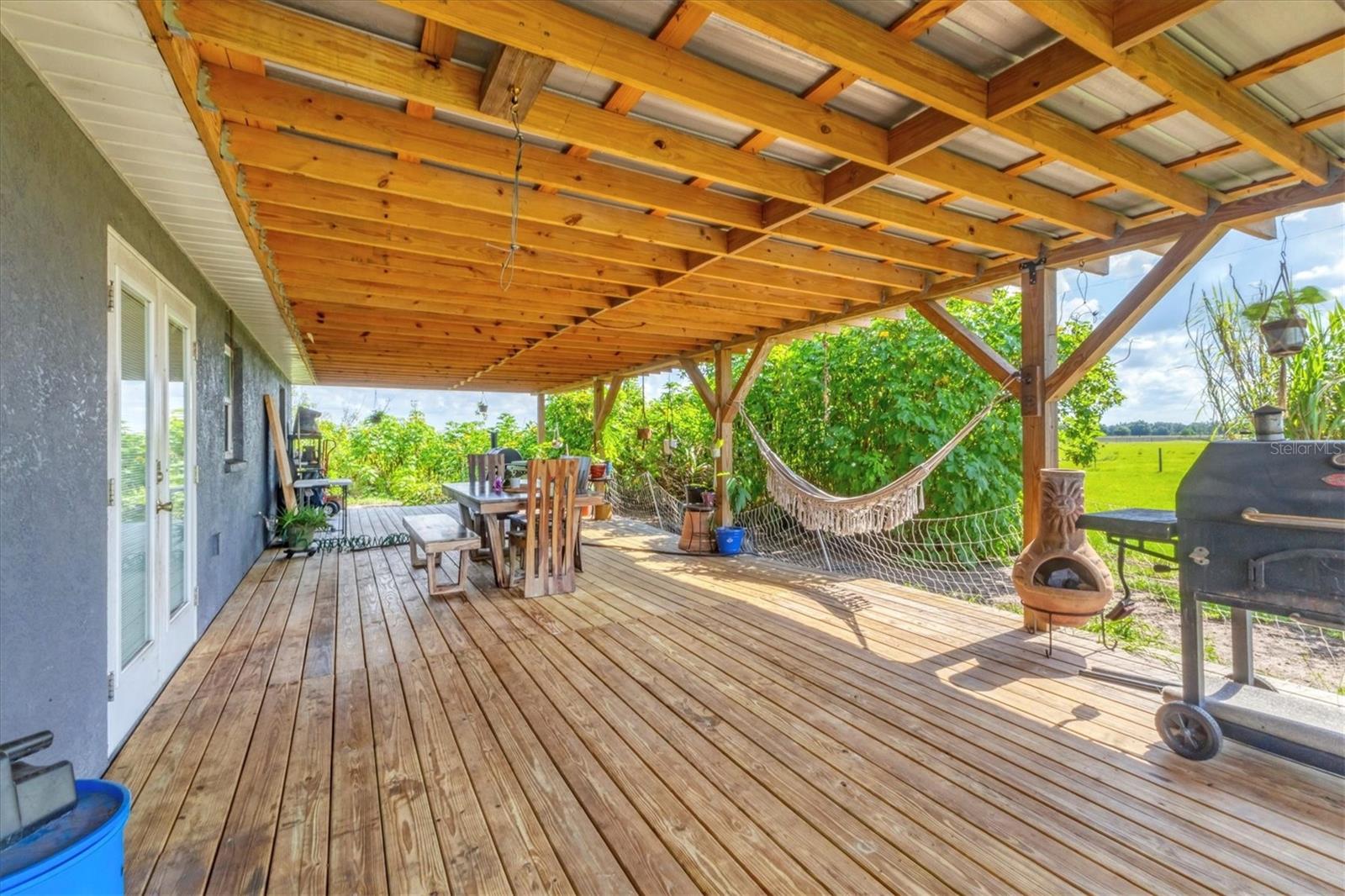 ACREAGE - Residential