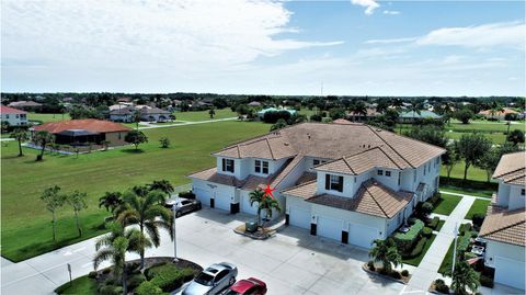 A home in PUNTA GORDA