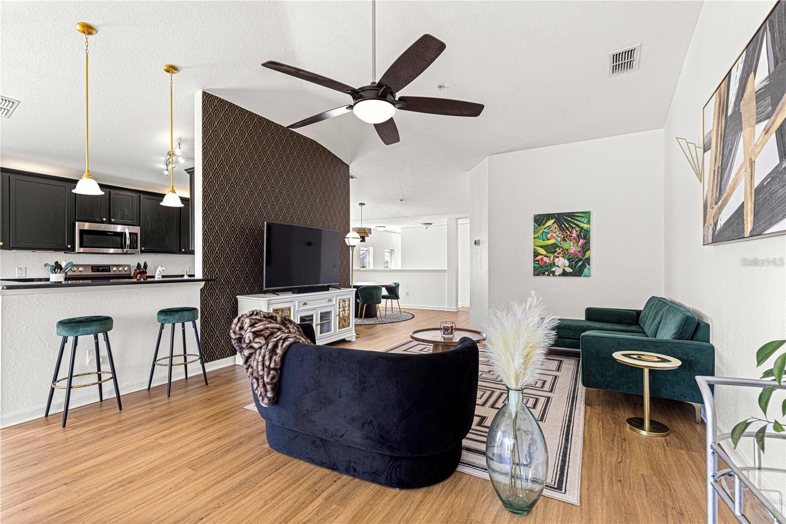 BRIGHTON PH 17 - Residential