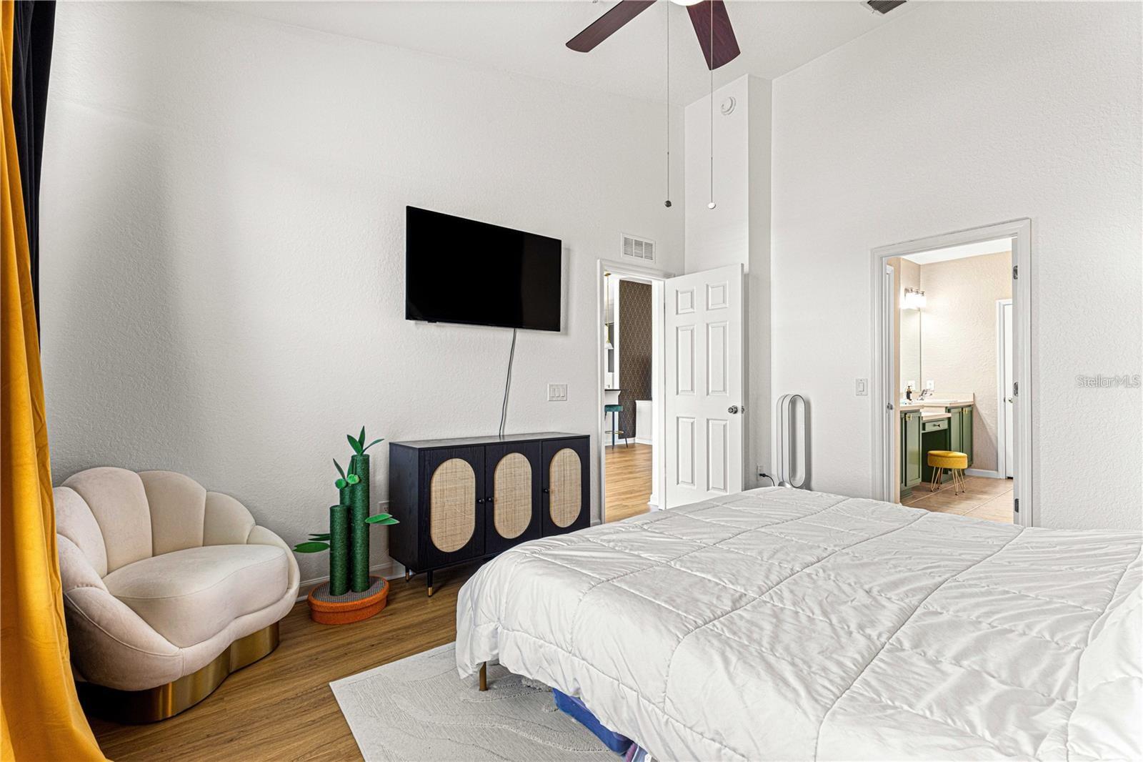 BRIGHTON PH 17 - Residential