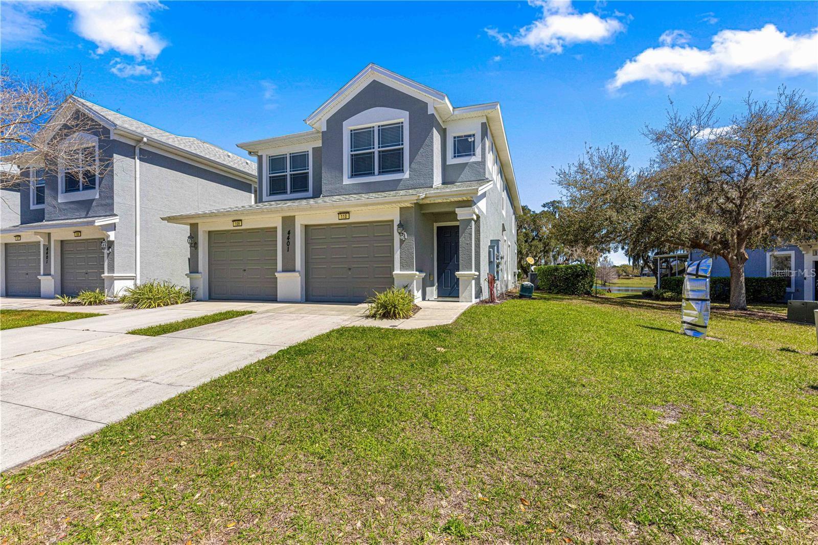 4401 SW 52ND CIRCLE 110