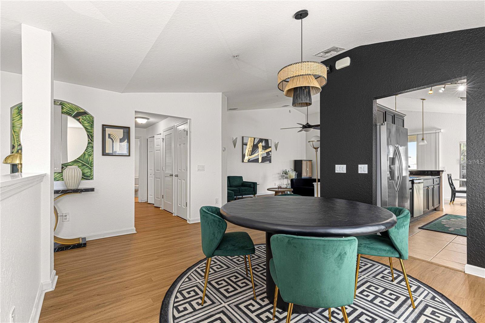 BRIGHTON PH 17 - Residential
