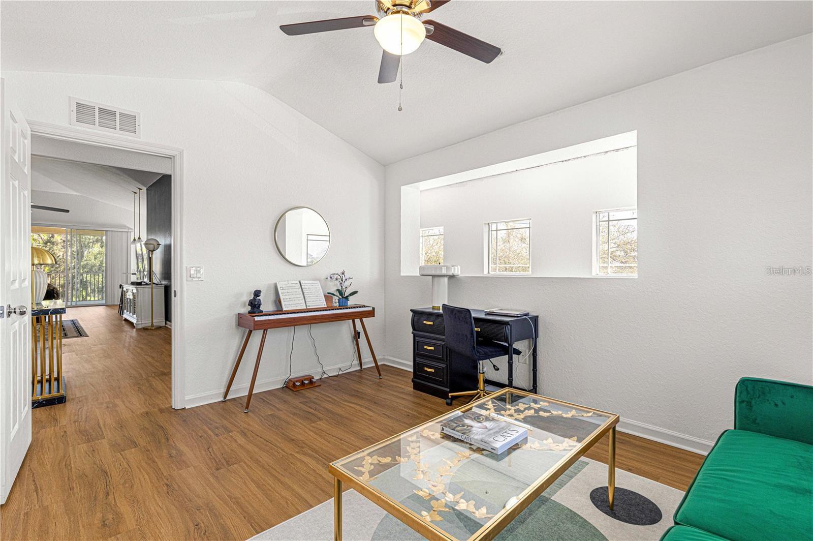 BRIGHTON PH 17 - Residential