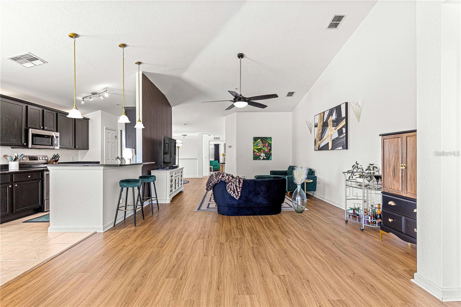 BRIGHTON PH 17 - Residential