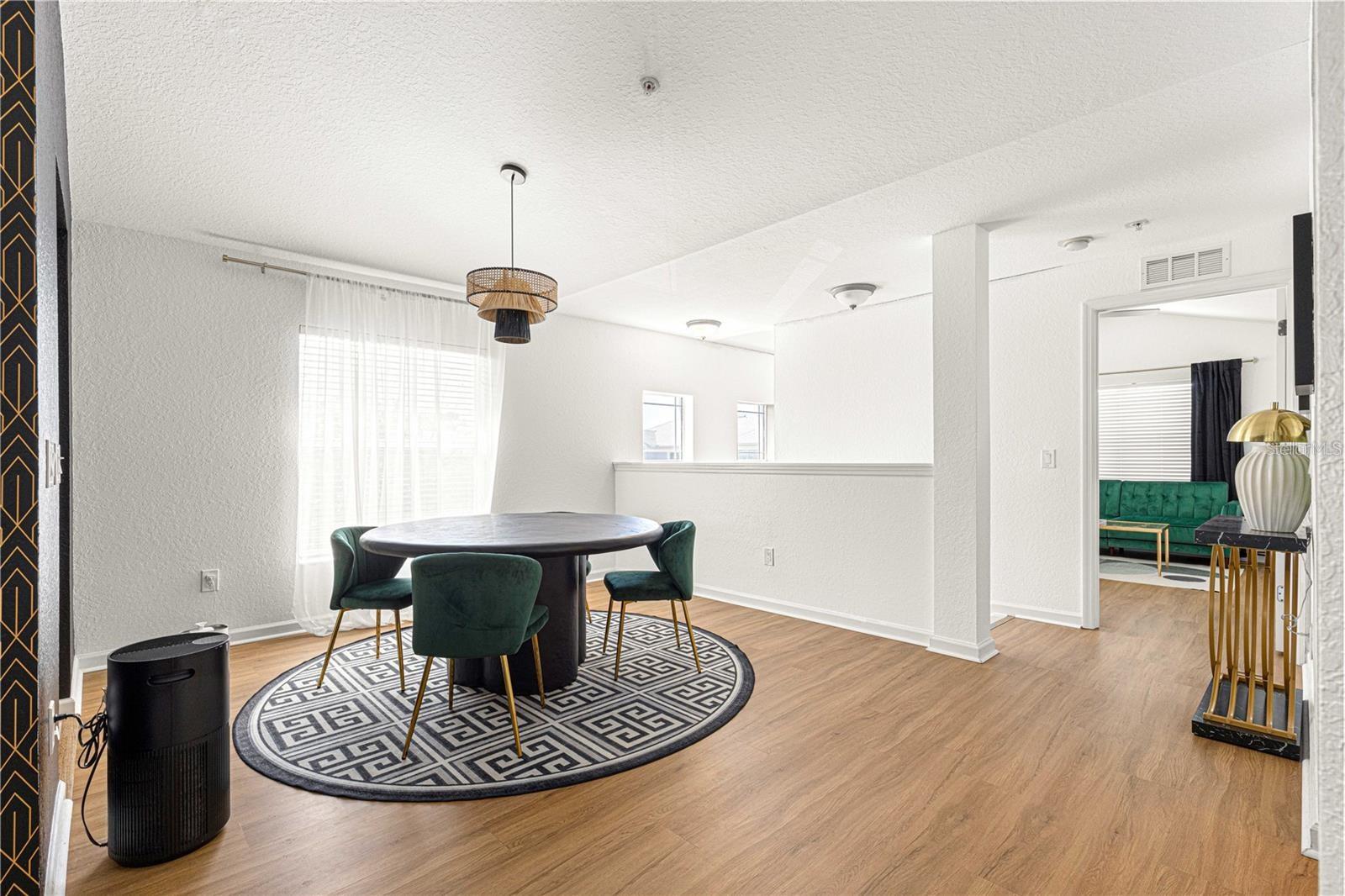 BRIGHTON PH 17 - Residential