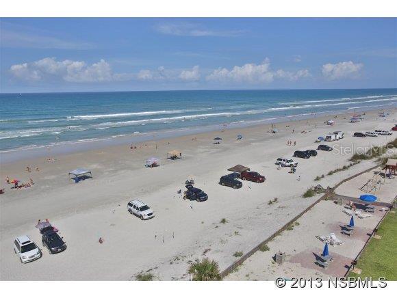 Oceania Plaza Condo - Residential