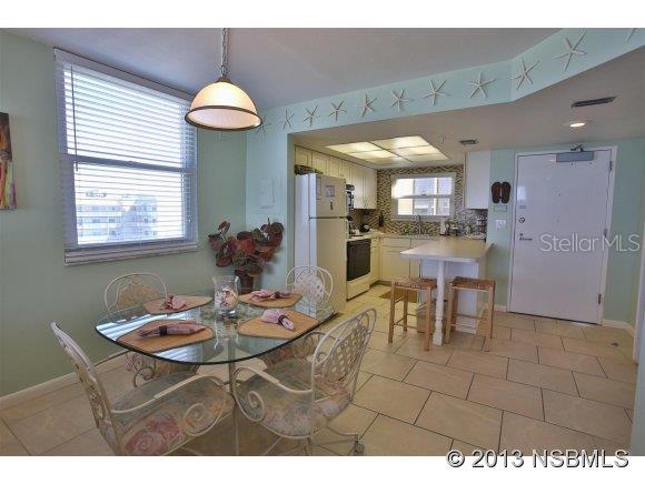 Oceania Plaza Condo - Residential