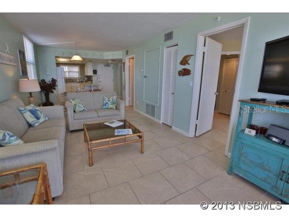 Oceania Plaza Condo - Residential