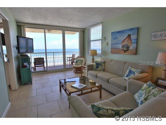 Oceania Plaza Condo - Residential