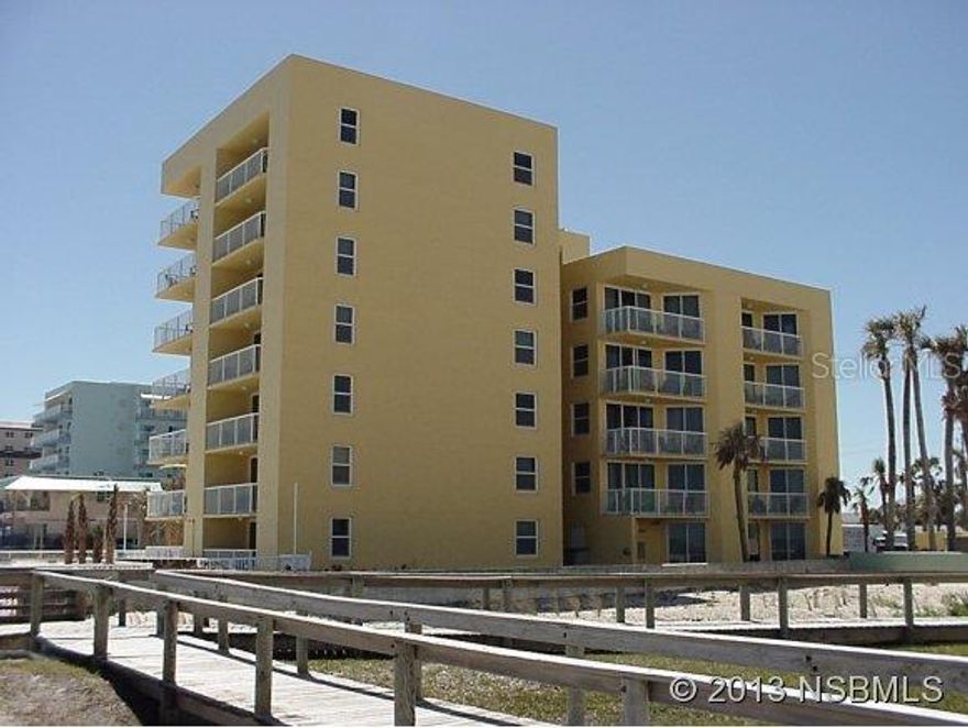 Direct Oceanfront Penthouse, Northeast top floor with views East, South and West. Onsite rental and management. Established rental income. Beachside heated pool. Great Investment Property!Beautifully furnished. Walk to shops and restaurants. ;LocationDescription: Condo ;Water: City