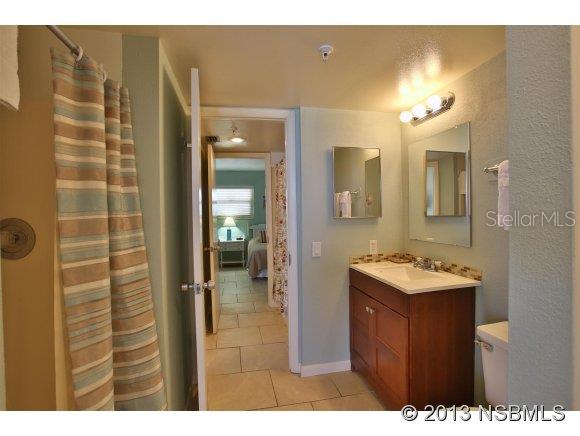 Oceania Plaza Condo - Residential