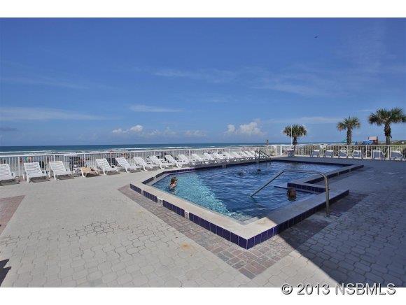 Oceania Plaza Condo - Residential