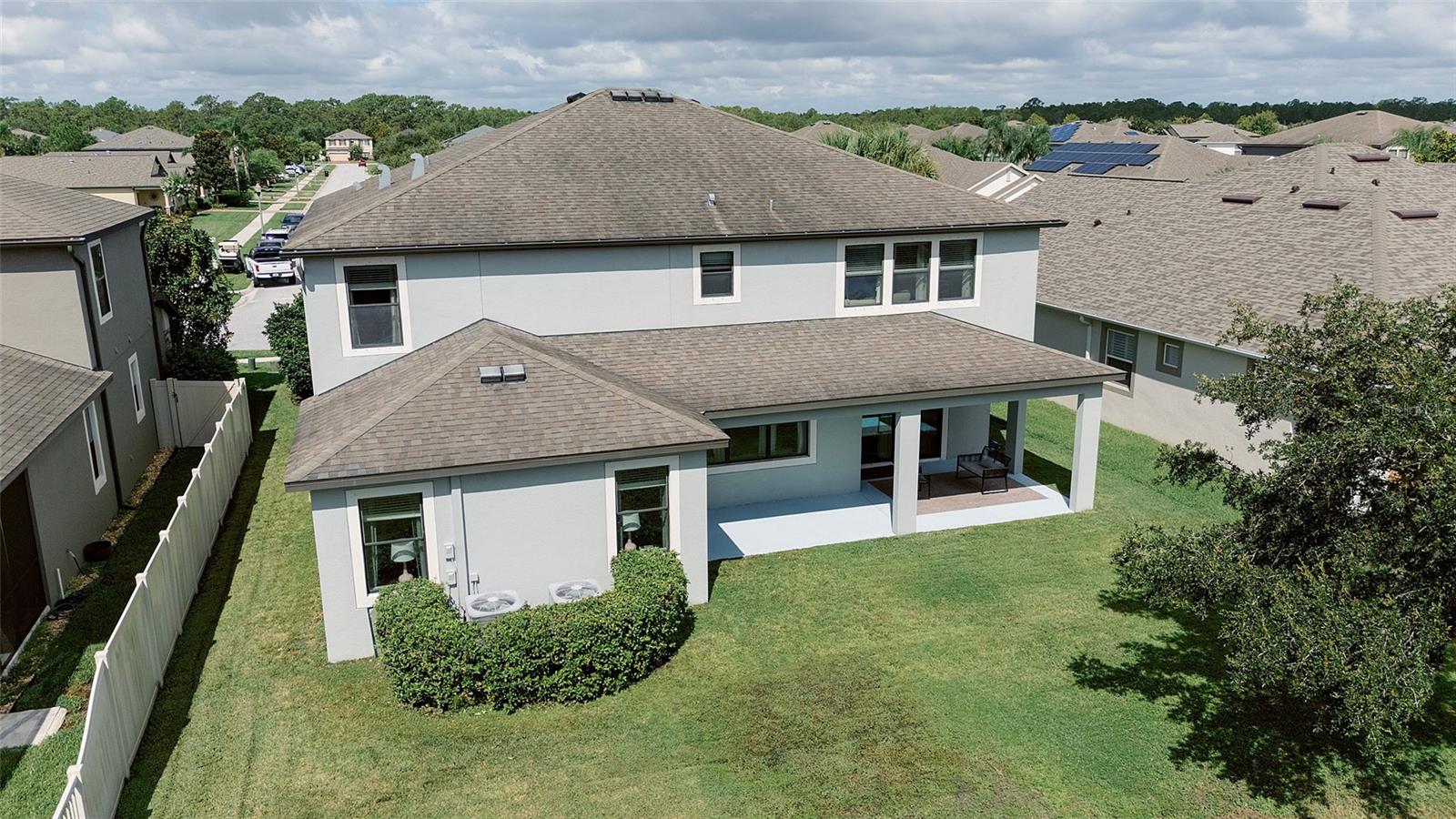 LONG LAKE RANCH VILLAGE 2 PCLS C-1 - Residential