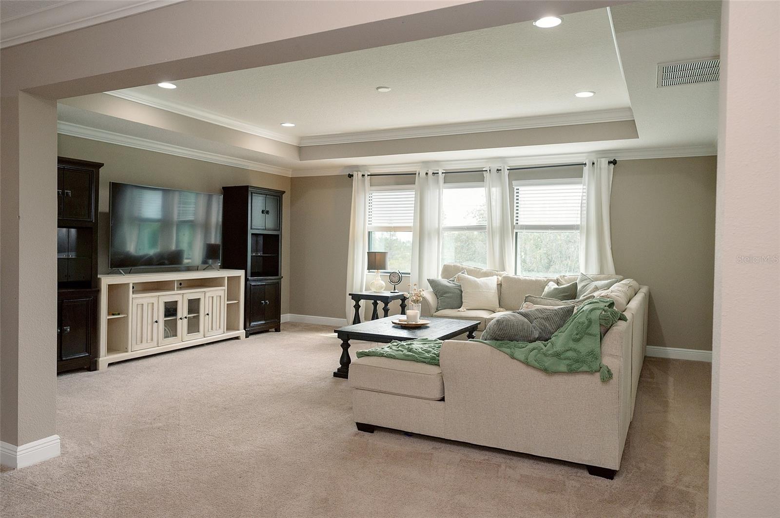 LONG LAKE RANCH VILLAGE 2 PCLS C-1 - Residential
