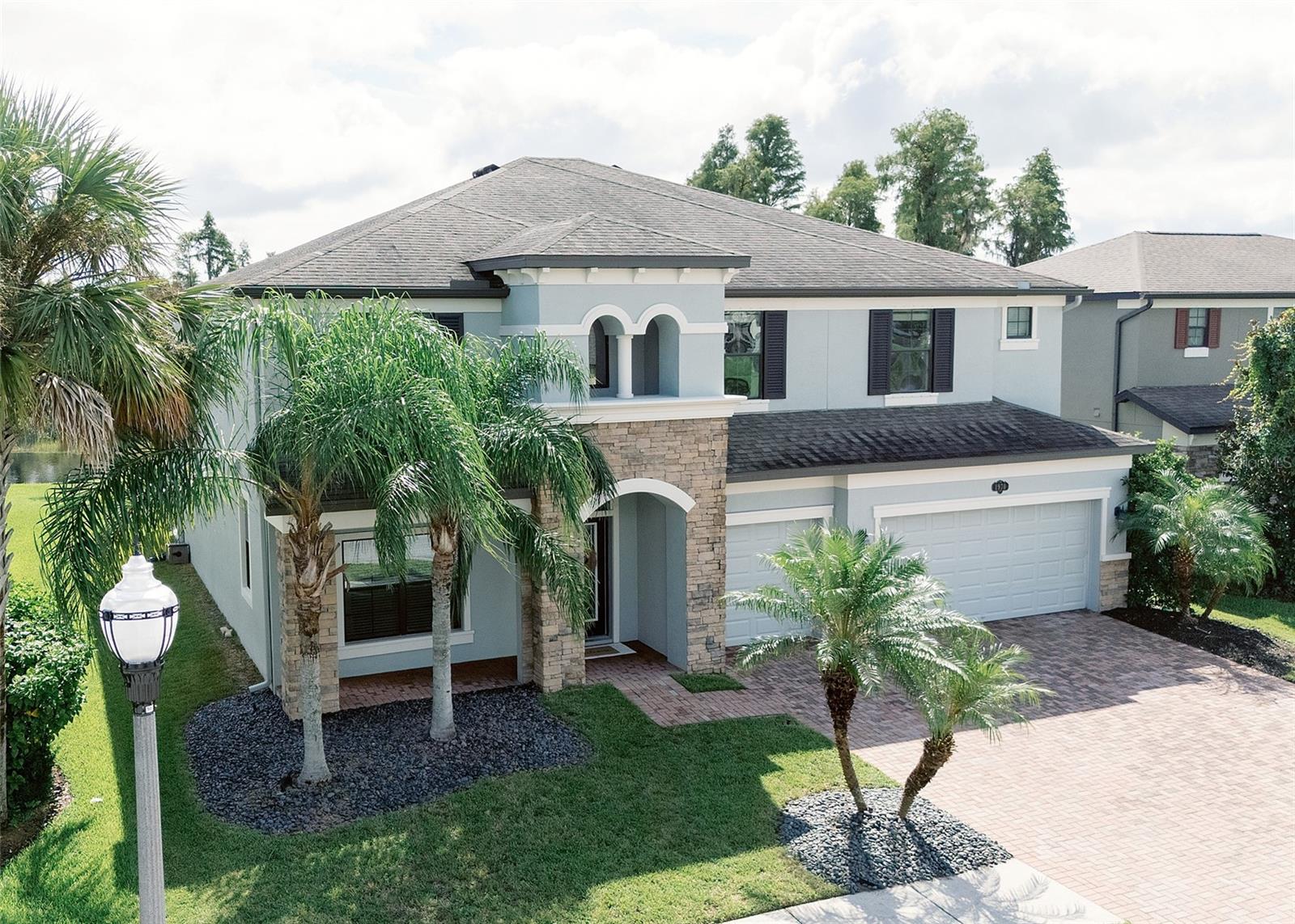 LONG LAKE RANCH VILLAGE 2 PCLS C-1 - Residential