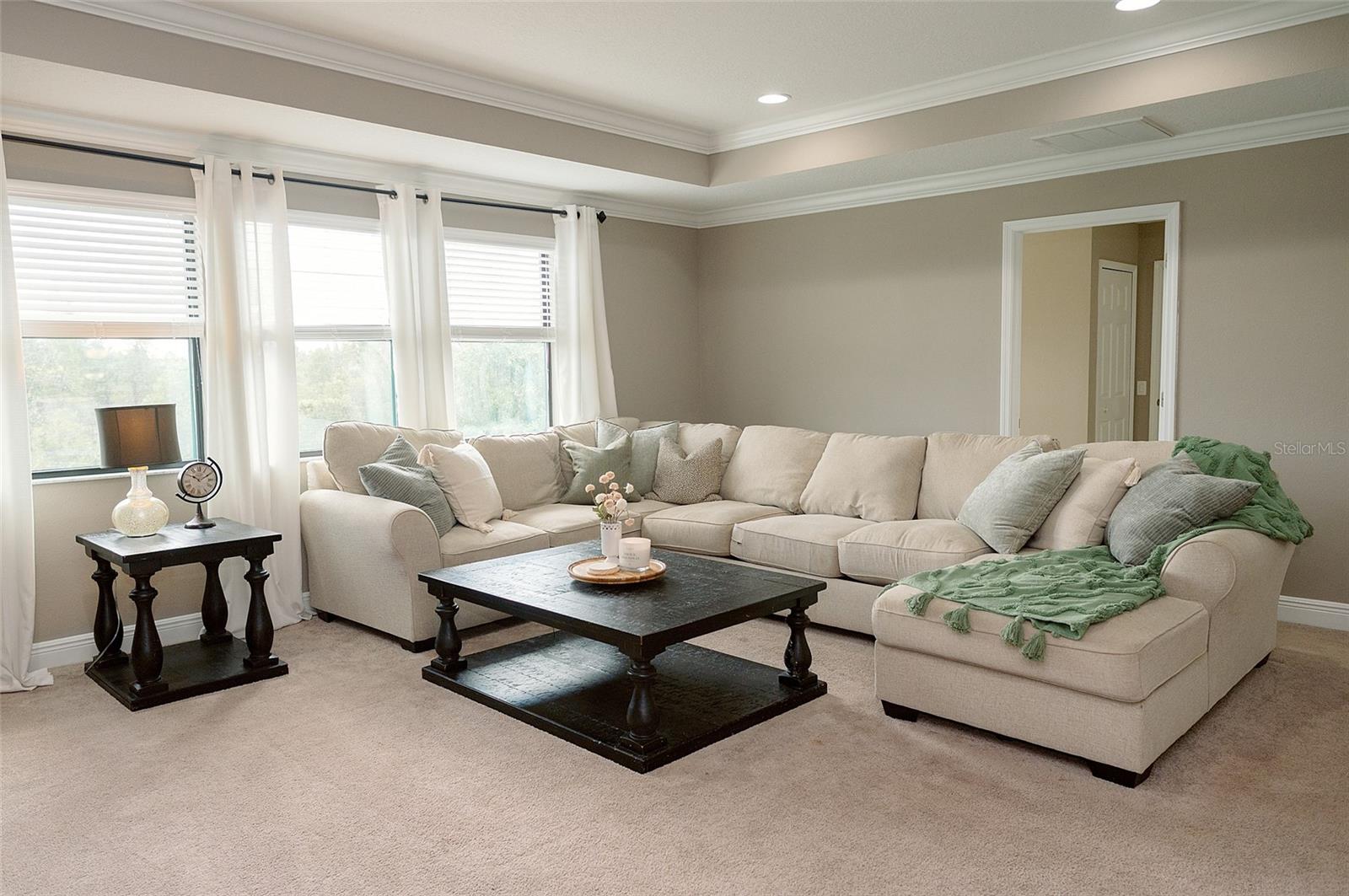 LONG LAKE RANCH VILLAGE 2 PCLS C-1 - Residential