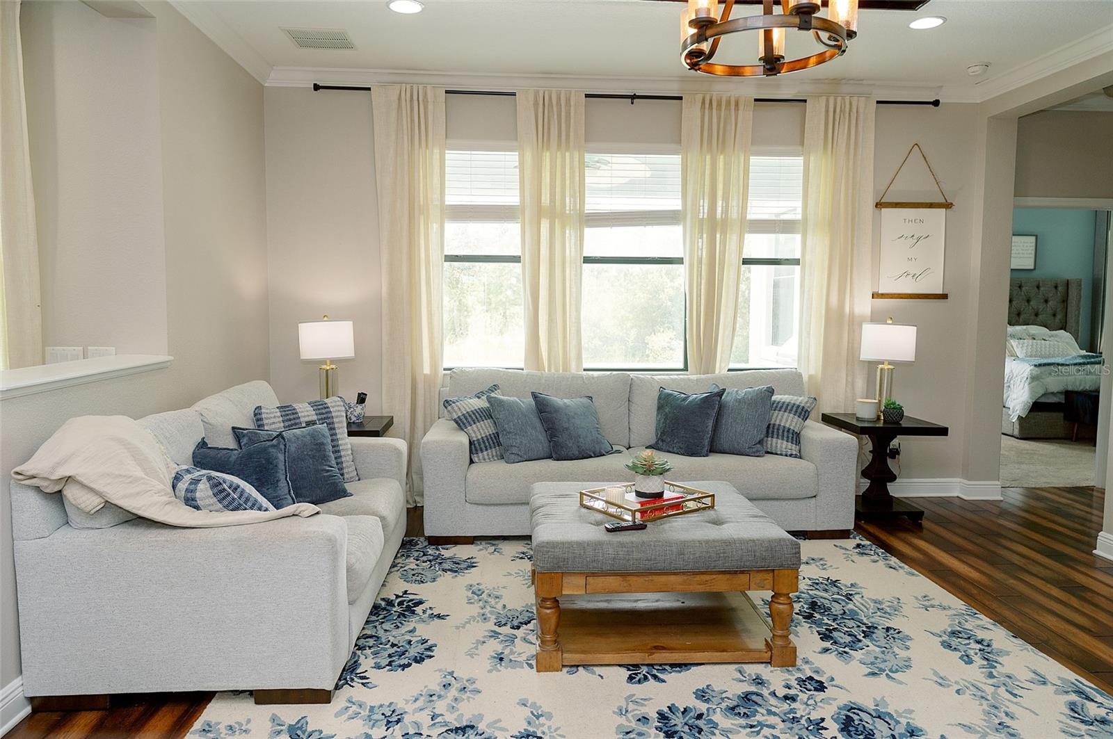 LONG LAKE RANCH VILLAGE 2 PCLS C-1 - Residential