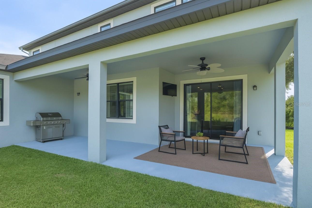 LONG LAKE RANCH VILLAGE 2 PCLS C-1 - Residential