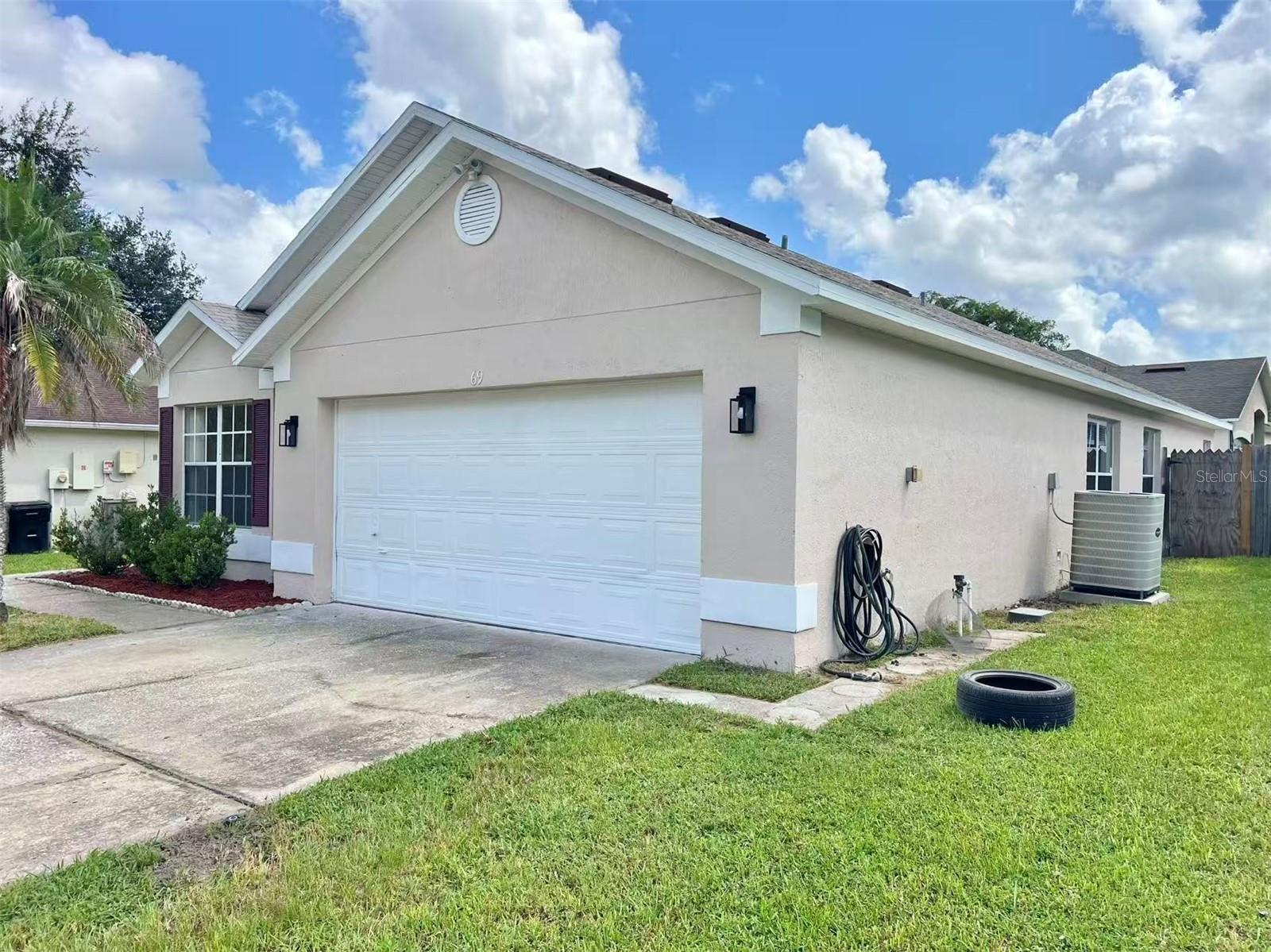 69 N CERVIDAE DRIVE