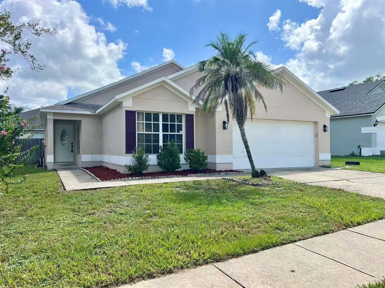 69 N CERVIDAE DRIVE