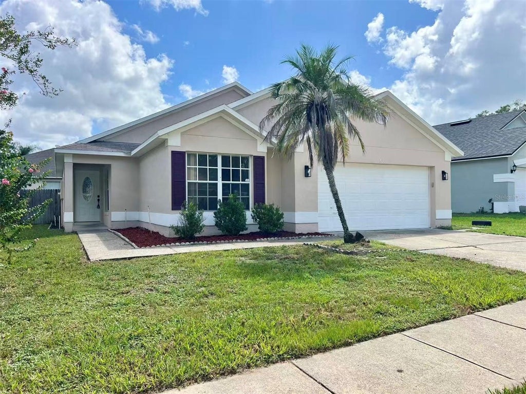 Photo of 69 N Cervidae Drive, Apopka, FL 32703 (MLS # O6442847)