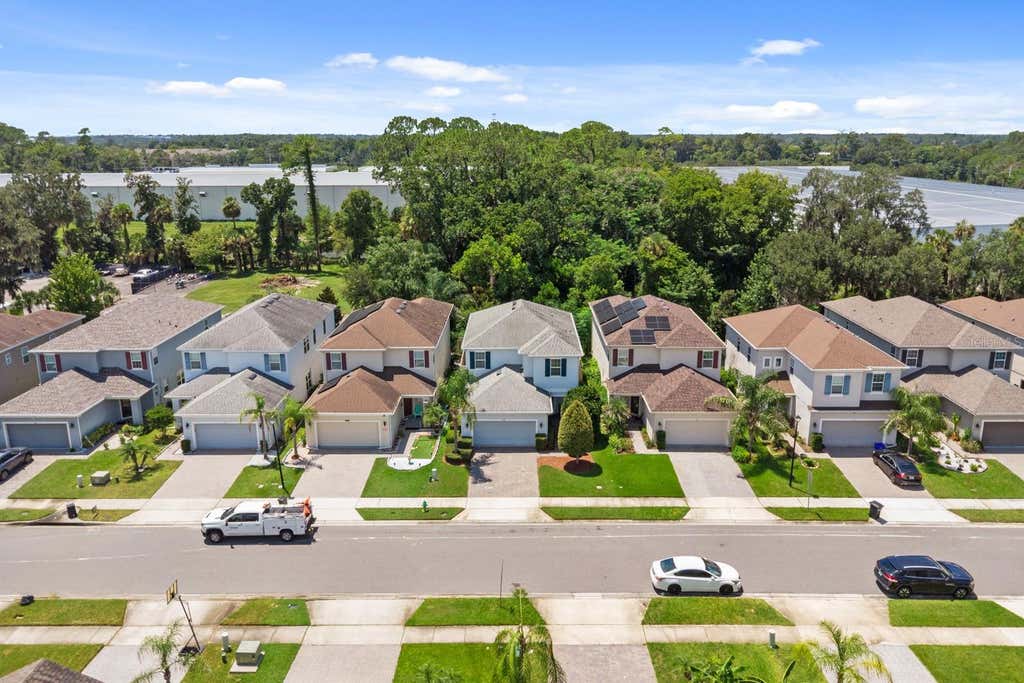 Photo of 508 Red Rose Lane, Sanford, FL 32771 (MLS # O6432924)