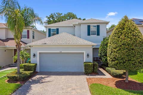 Photo of 508 Red Rose Lane, Sanford, FL 32771 (MLS # O6432924)