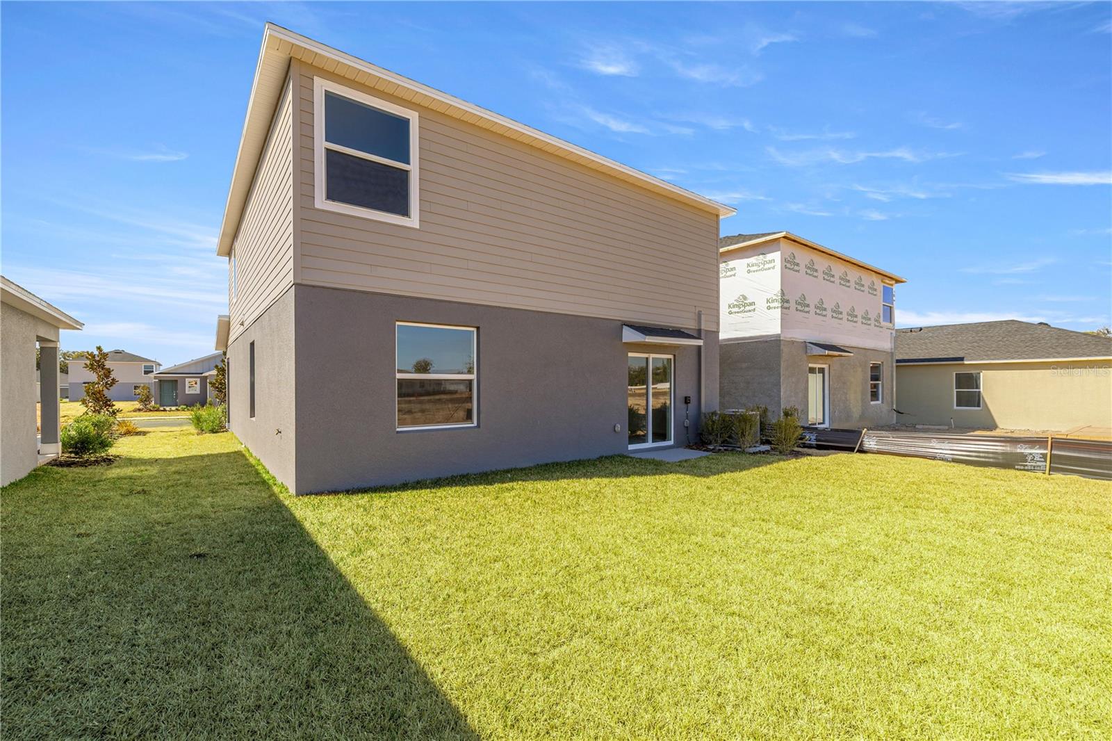 MARION RANCH - Residential