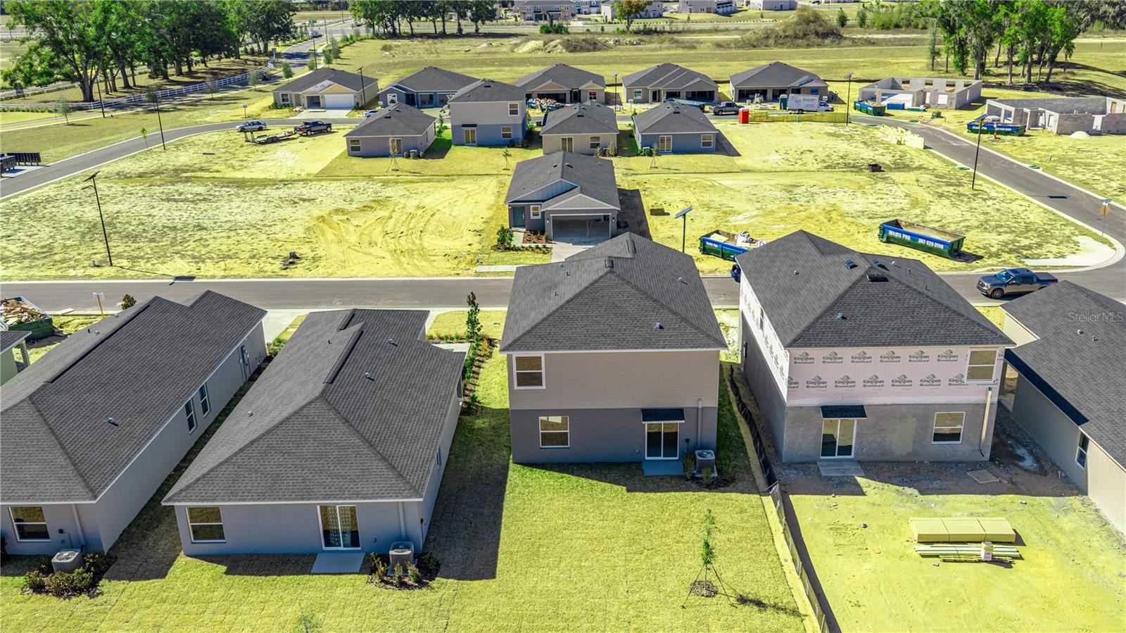 MARION RANCH - Residential